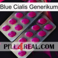 Blue Cialis Generic 10